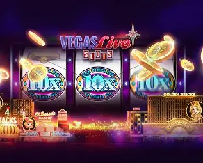 Fortune Tiger Slot